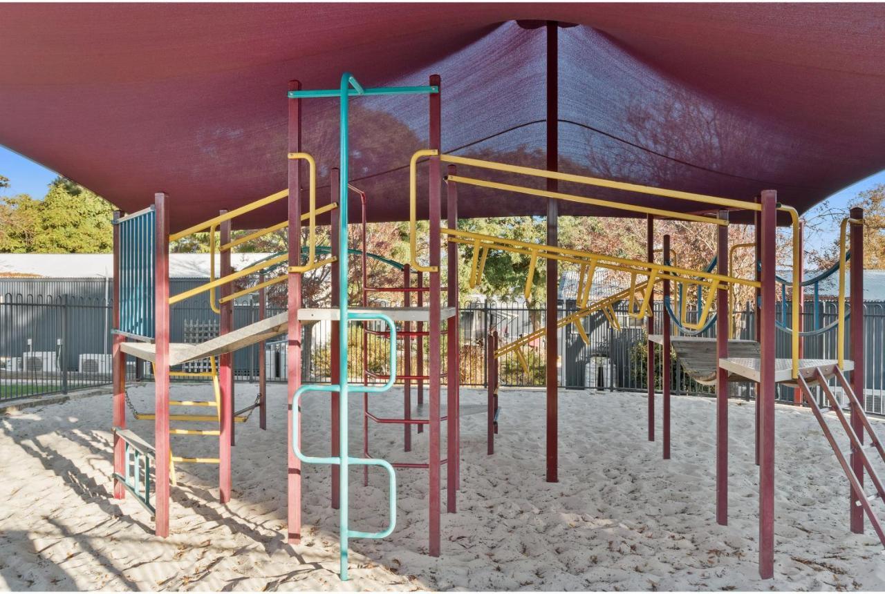 קברשהם Discovery Parks - Swan Valley מראה חיצוני תמונה