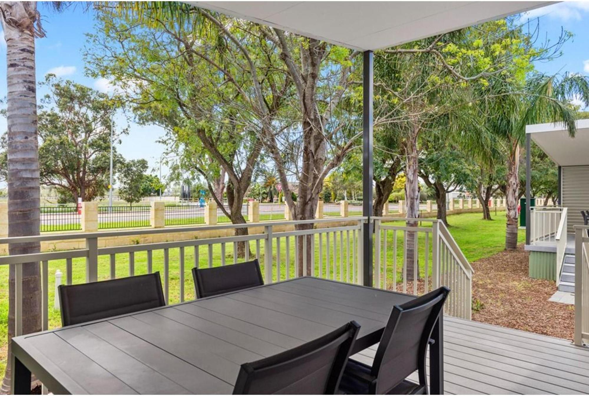 קברשהם Discovery Parks - Swan Valley חדר תמונה