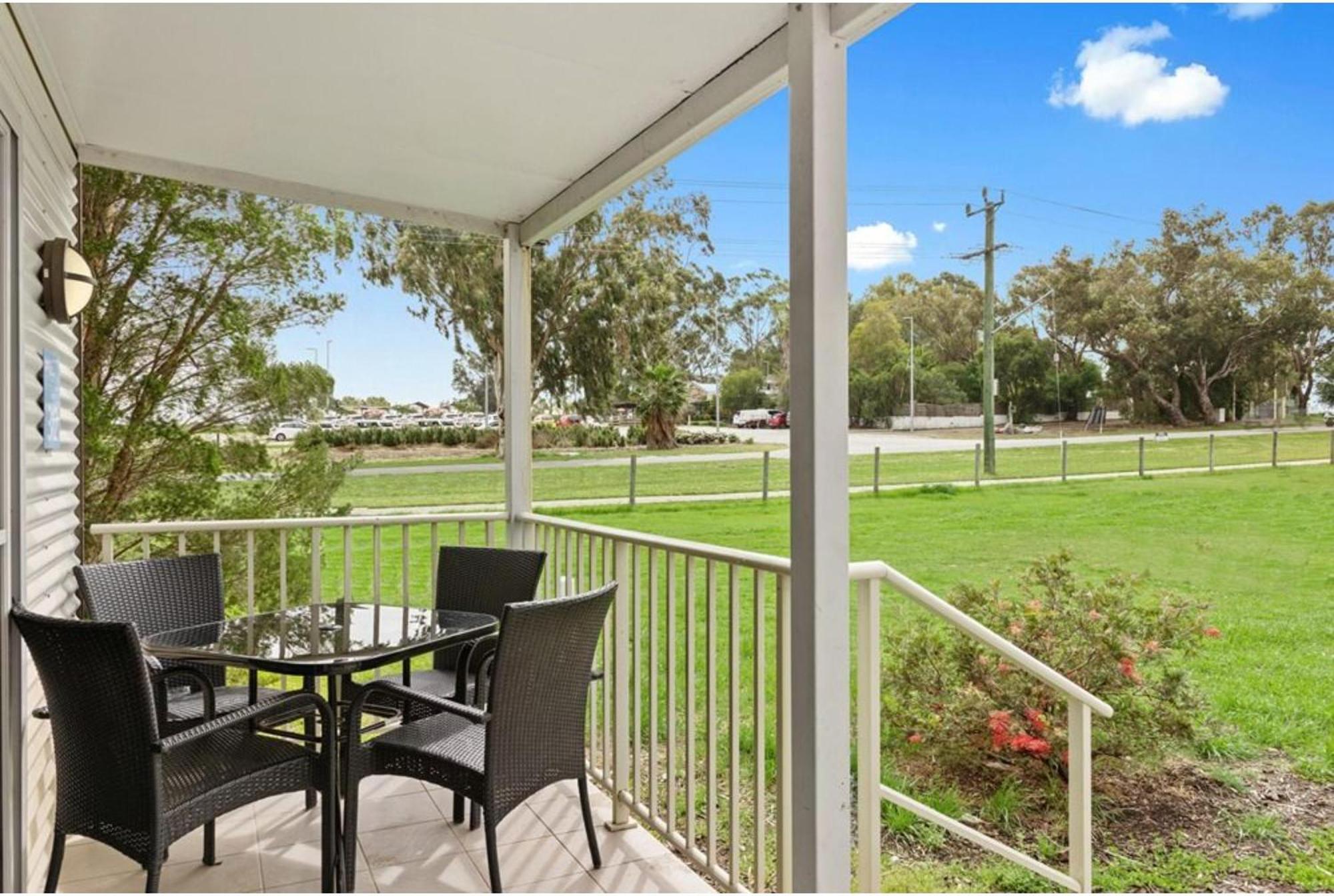 קברשהם Discovery Parks - Swan Valley חדר תמונה